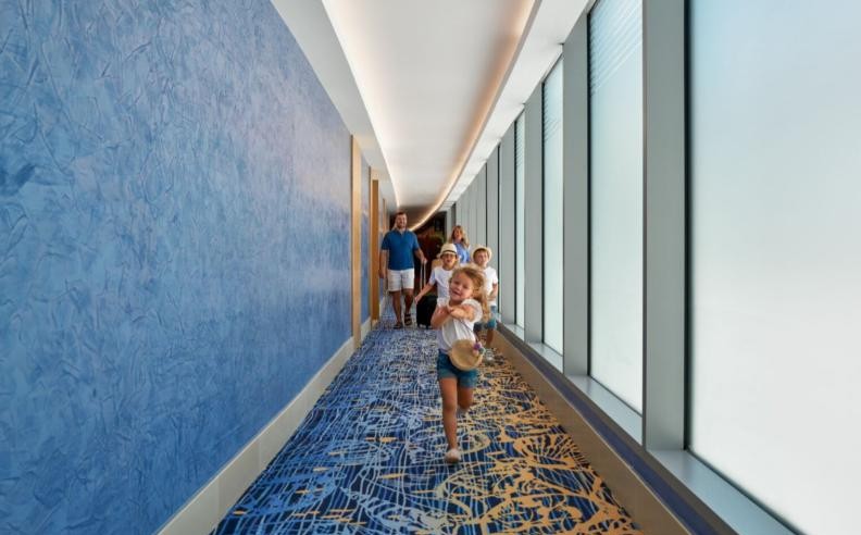 Ramadan Family Fun Escape