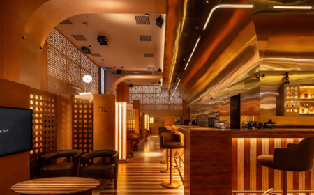 A Curated Valentine’s Experience Arrives at TIMELESS Luxury Lounge