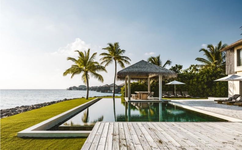 Arabic Dining Delights