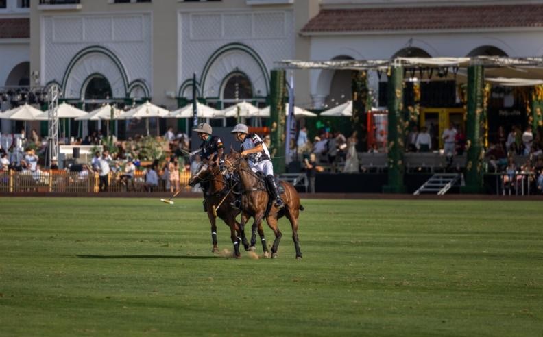 Gold Cup Dubai Open Picnic and Party Options