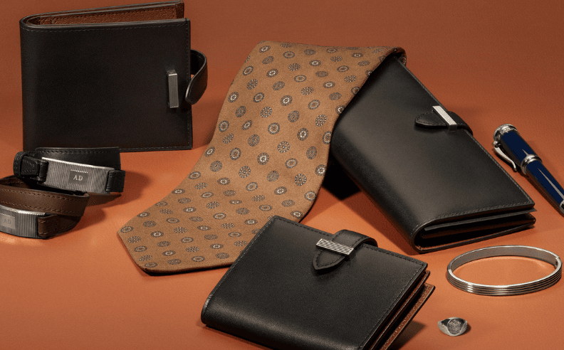 Dunhill Valentine’s Day 2026 Collection