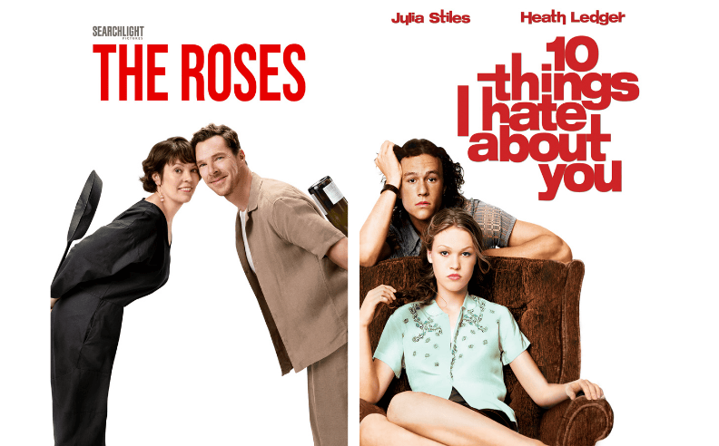 The Ultimate Movie Night For Every Valentine only on Disney+