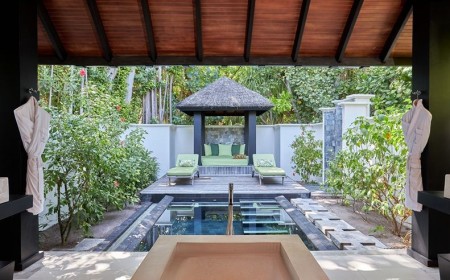 Slip Away Somewhere New This Valentine’s Day with Romantic Getaways with JA Resorts & Hotels’ Properties in the Maldives and Scotland