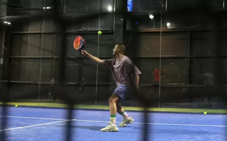 الرياضة المفضلة للرجل الخليجي