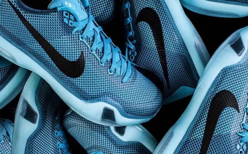 Nike Kobe 10 Protro 5AM Flight: The Iconic Comeback of Early Morning Greatness