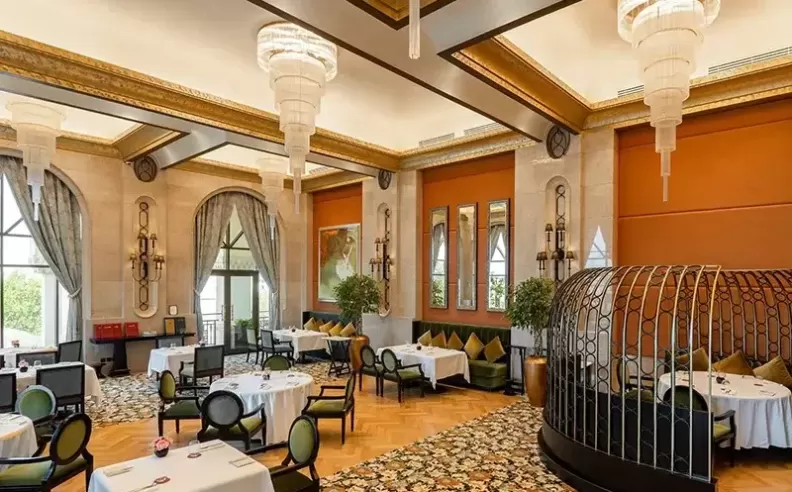 Shangri La Qaryat Al Beri