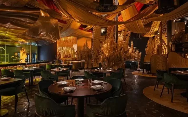 Strawfire by Ross Shonhan