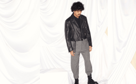 خريف–شتاء 2026 للرجال وما قبل خريف 2026 للنساء – I Complici