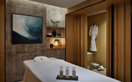 Saray Spa Introduces Curated Couples’ Wellness Experiences for the Month of Love