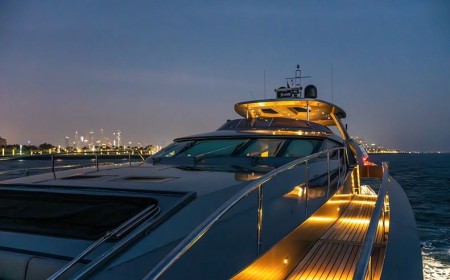 One Extraordinary Couple, One Precious Diamond, and One Ultra-Luxury Valentine’s Escape at JA The Resort