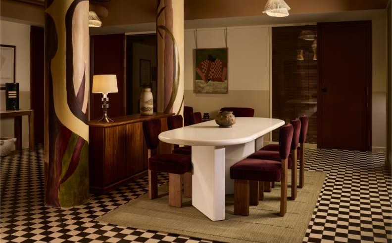Hoxton marks 20 years with refreshed Shoreditch interiors