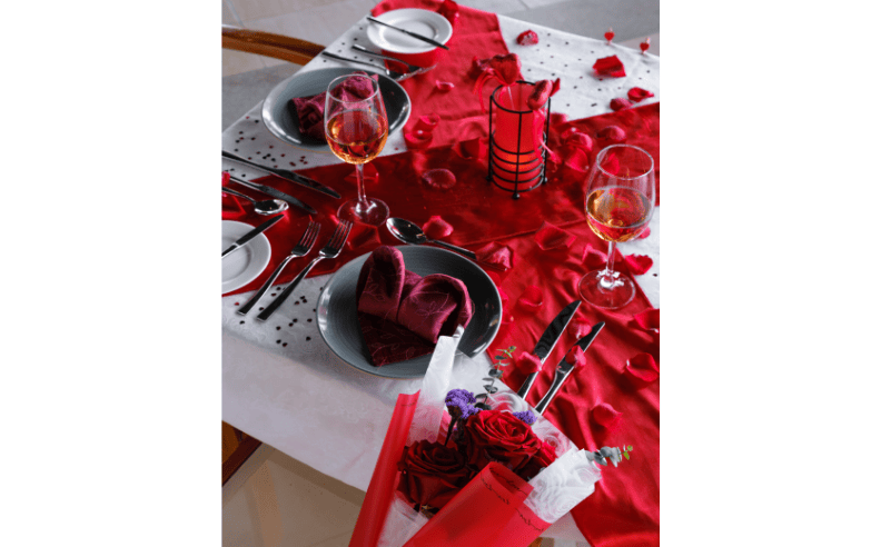 Valentine’s-Themed Islanders’ Brunch