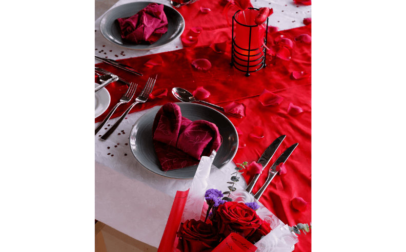 الحب تحت ضوء النجوم