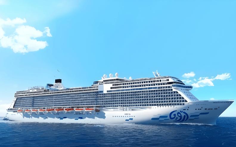 AROYA Cruises Prepares for Highly Anticipated Inaugural Arabian Gulf Season