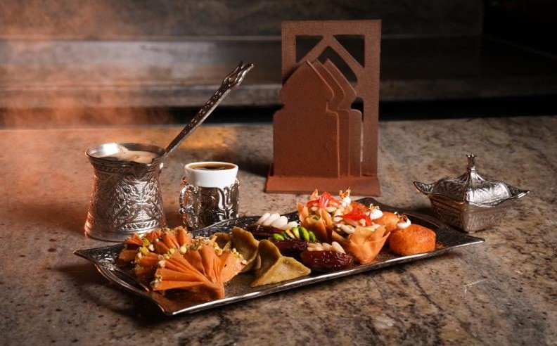 A Ramadan Affair - Corporate or Private Events