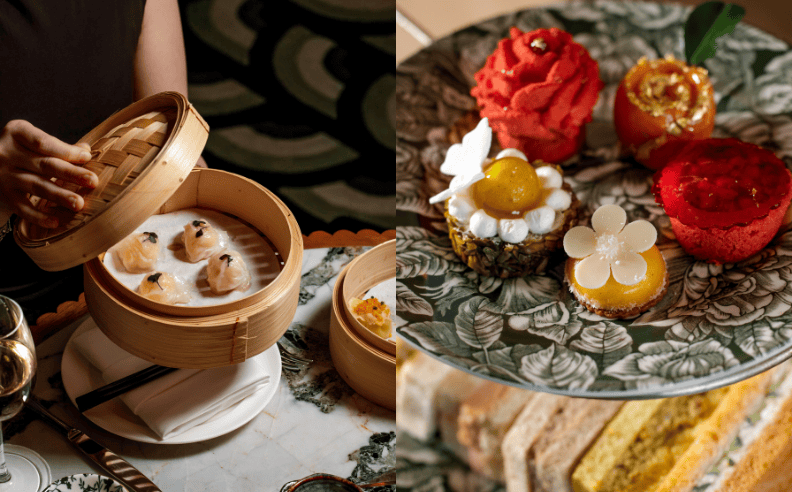 February Experiences at The Ned Doha