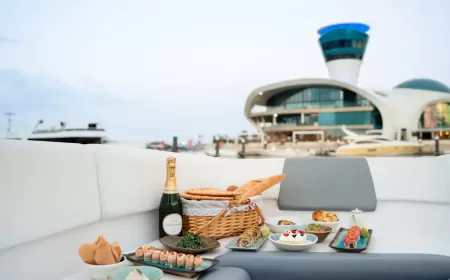 Yas Marina Valentine’s Escape Where Sea Views Turn Into Unforgettable Nights