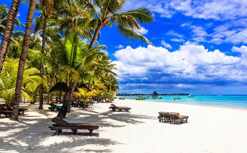 رمضان في موريشيوس: تجربة متوازنة بين الروحانية والاستجمام