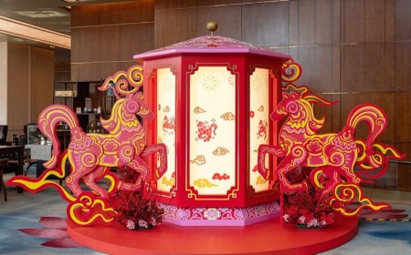 Shangri-La Launches Global Search for One Lucky Winner to Receive an 88-Night Global Stay