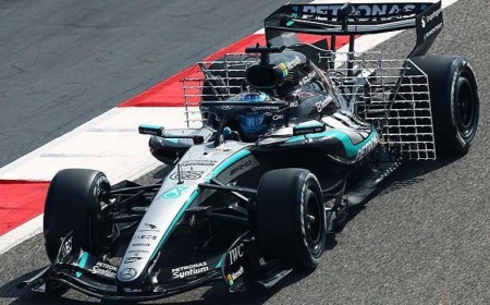 Bahrain Beckons: F1’s Pre-Season Testing Hits the Track