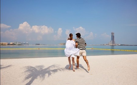SO/ Ras Al Khaimah Sets the Rhythm for Valentine’s Weekend