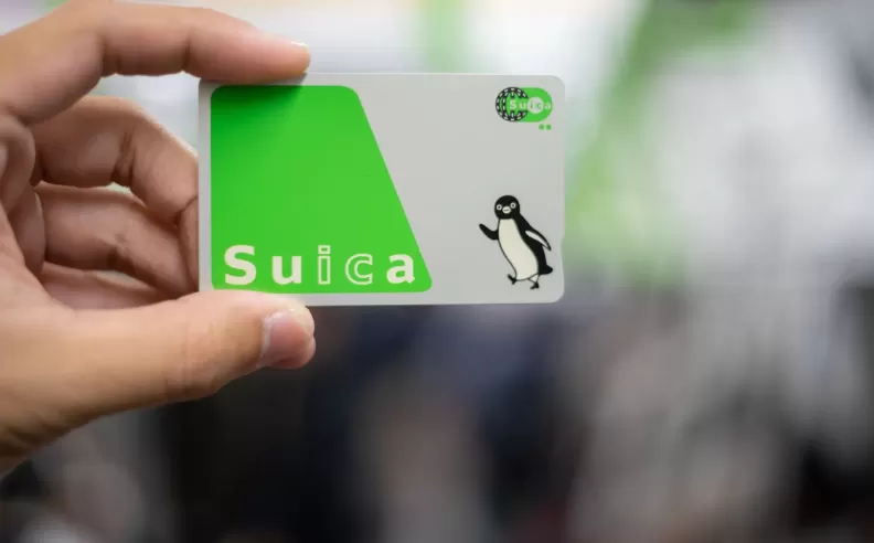 سهولة التنقل في مدينة لا تتوقف