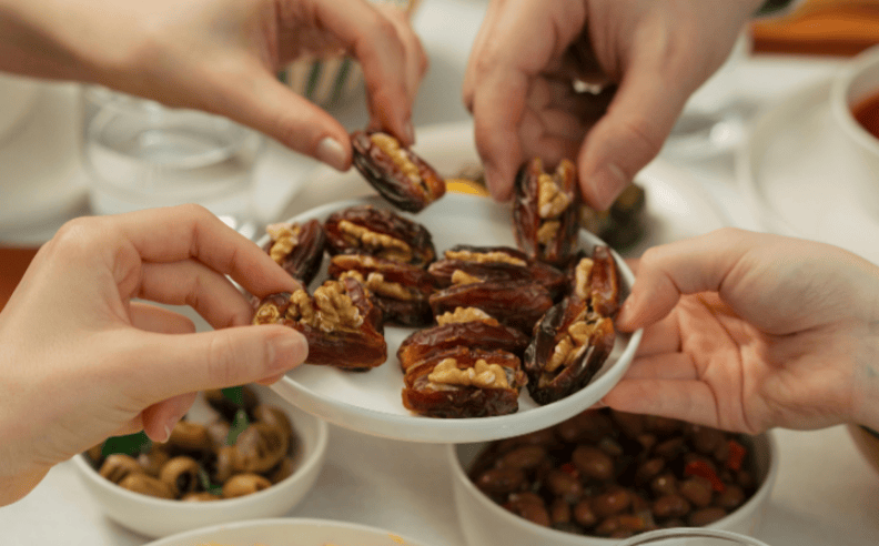 VIWELL highlights the importance of wellbeing during Ramadan