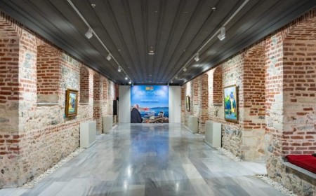 Discover the Magnificence of İstanbul’s Mosaic Heritage at Zeytinburnu Mosaic Museum