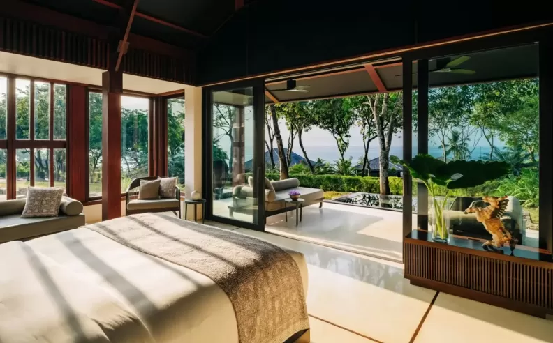 خصوصية استثنائية في ÀNI Sri Lanka