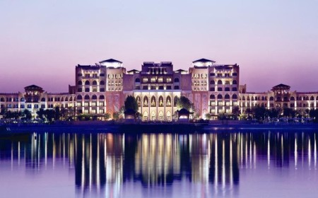 Award Winning French Restaurants Around the Globe