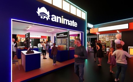 Animenia Abu Dhabi 2026 Set to Infuse the Capital with Five Days of Non-Stop Anime Action