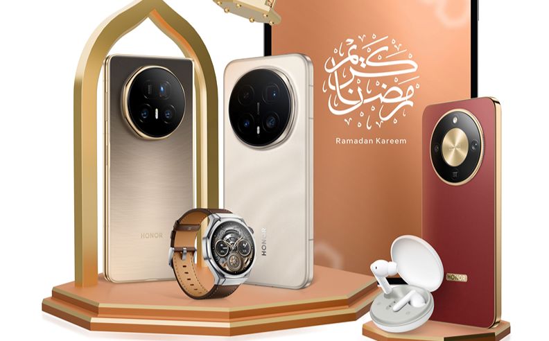 HONOR Ramadan 2026: Super Combo Deals & Exclusive Offers