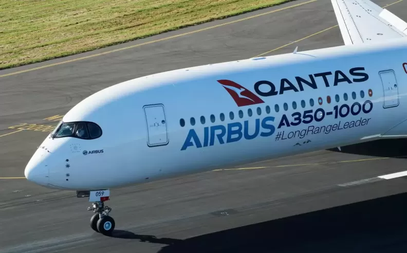 نسخة صممت خصيصا للرحلات القياسية