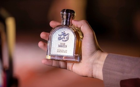 Emirates Pride Becomes the First Arabic Perfume House to Stop Burning Bakhoor and Preserve It for Future Generations