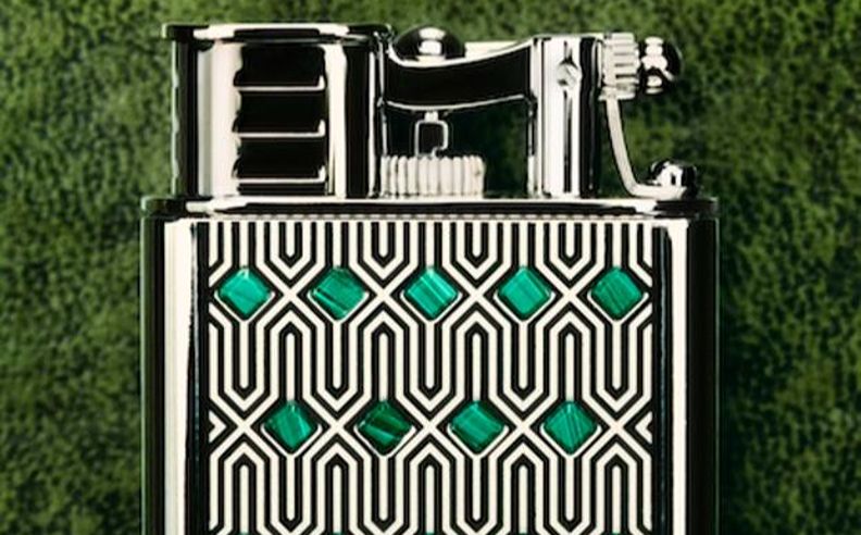 Dunhill Ramadan Capsule Collection 2026