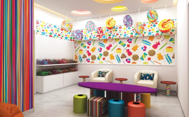 الاسترخاء الرمضاني في كاندي سبا