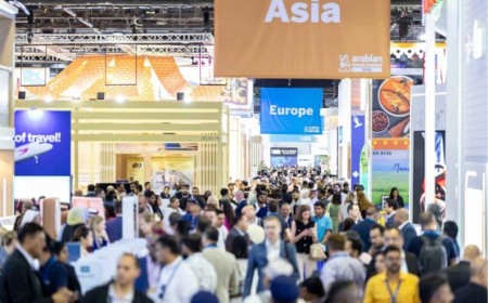 Robust growth in GCC outbound tourism drives increased  Asian participation at ATM 2026