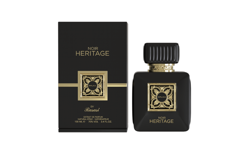 Nylaa 2.0 Collection