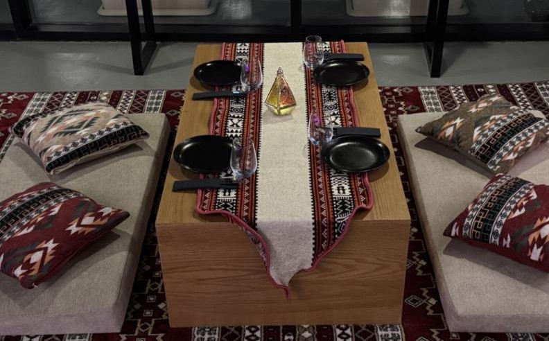 Ramadan Evenings at Beast House Riyadh 