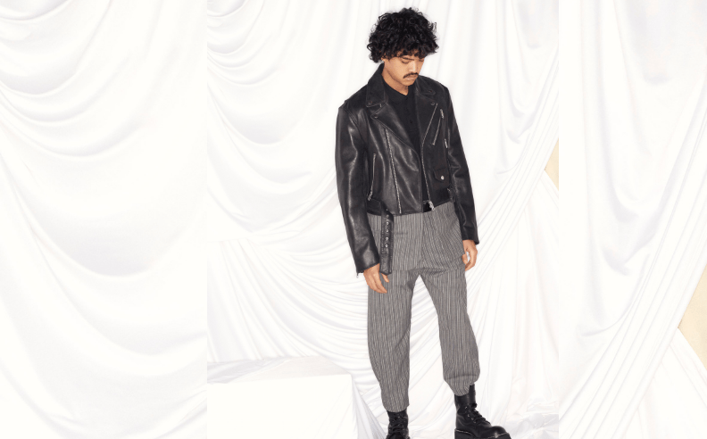 Moschino FW26 Pre-Fall I Complici