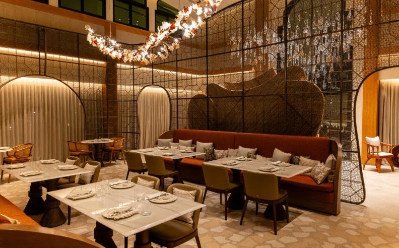 قائمة السحور المحدّدة