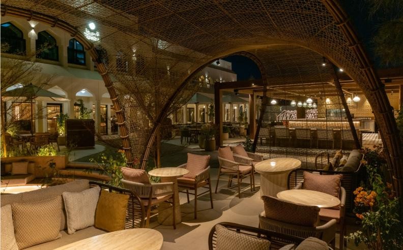 العلب الرمضانية الجاهزة