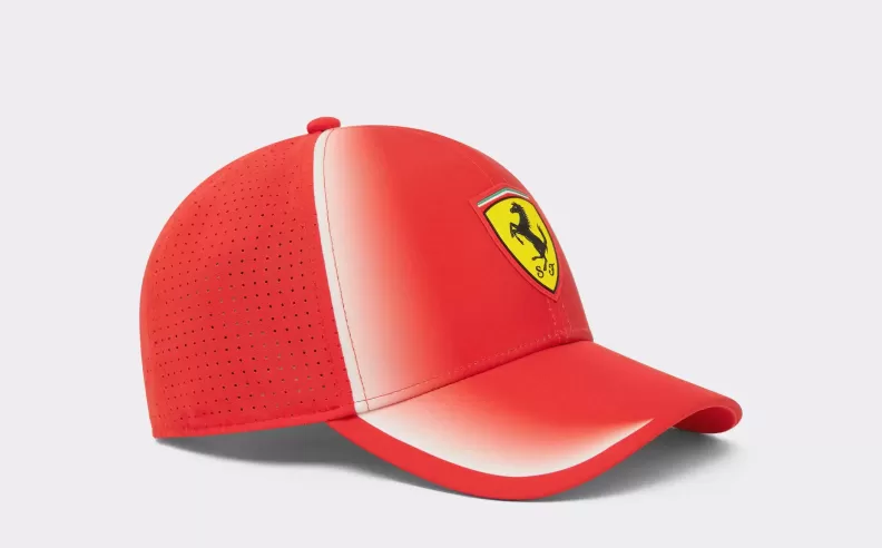 Team Replica 2026 Puma Baseball Cap