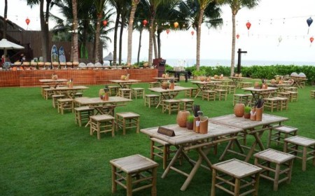 The Anam Mui Ne Unveils ‘Vietnamese Market Favourites’