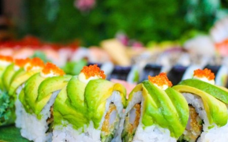 ماكي آند رامن يعلن عن عروض حصرية في فبراير