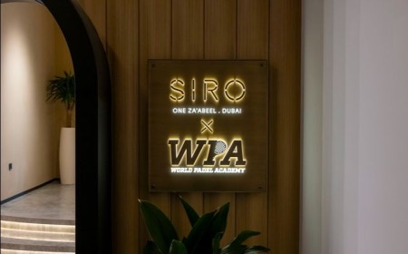 Siro One Za’abeel Launches Exclusive Padel Courts with World Padel Academy