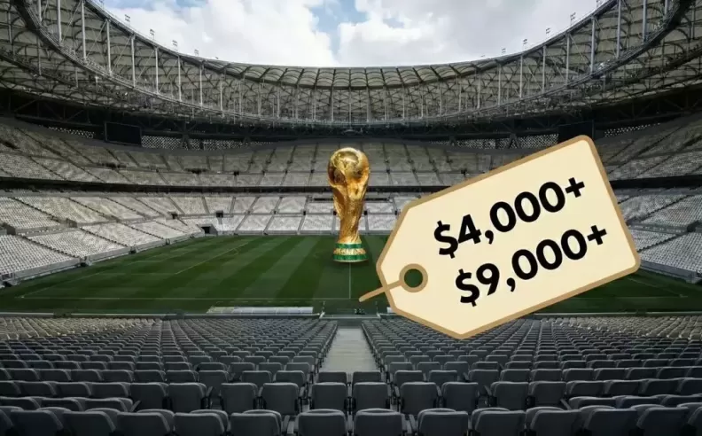 أرقام قياسية في سوق إعادة البيع