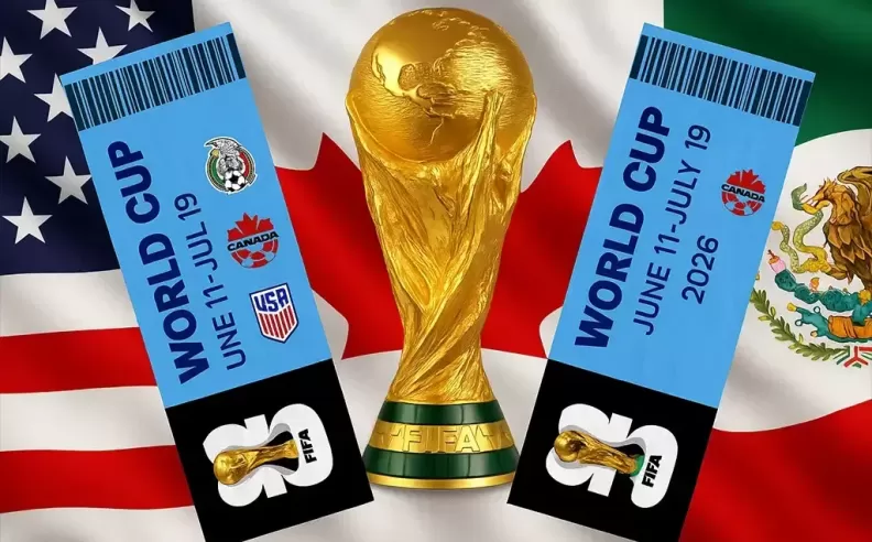 صدمة في المدرجات: أسعار نهائي كأس العالم 2026 تقفز لأرقام خيالية وتفجر غضب الجماهير