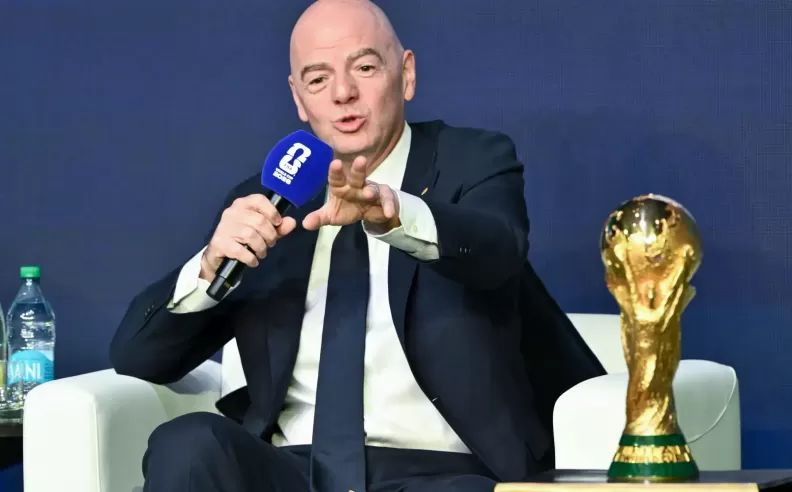 دفاع FIFA ونظام التسعير المتغير