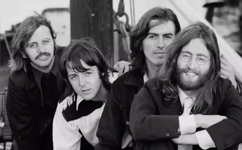 The Beatles Anthology Returns with Refined Depth